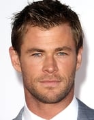 Chris Hemsworth