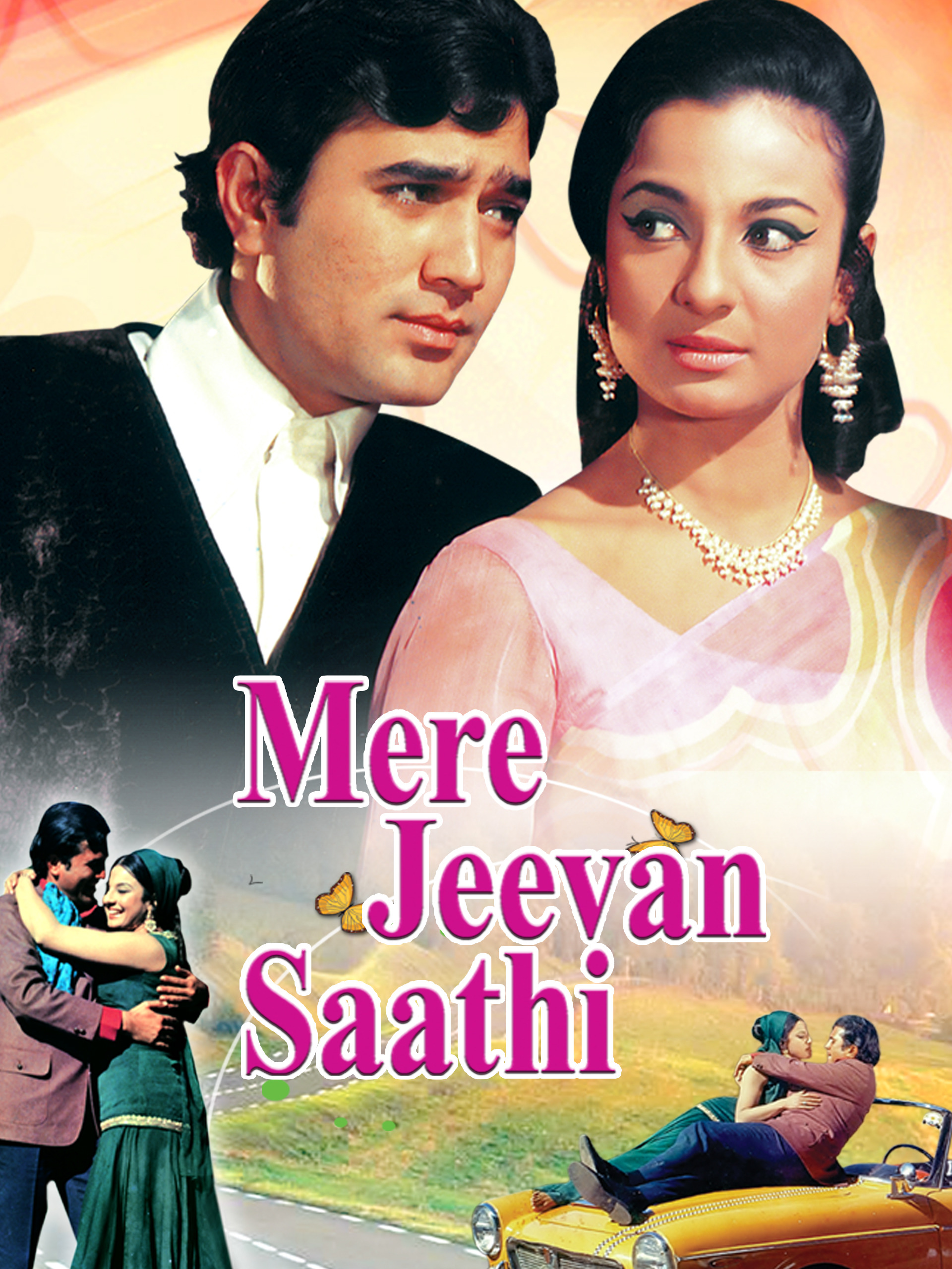 Mere Jeevan Saathi