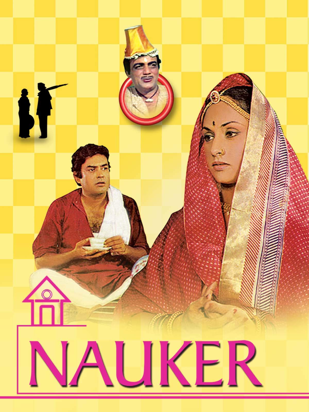 Nauker