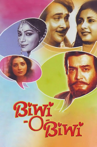 Biwi O Biwi